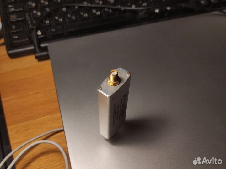 RTL-SDR V.3 DVB-T приёмник