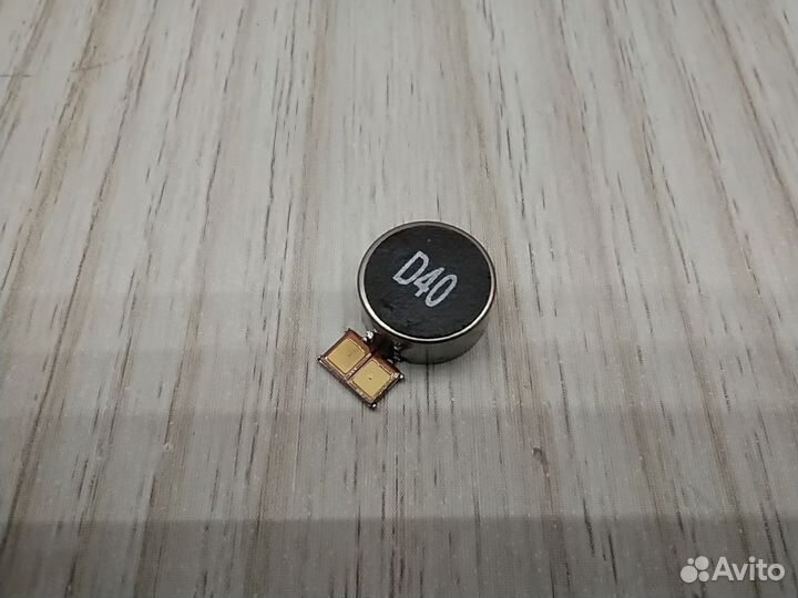 Вибро мотор для Samsung S8 Plus/G955F