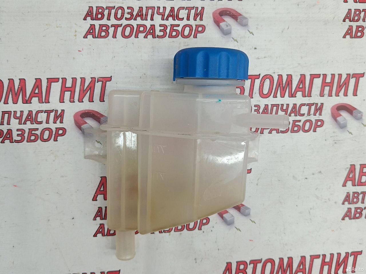 Бачок расширительный Evolute I-PRO