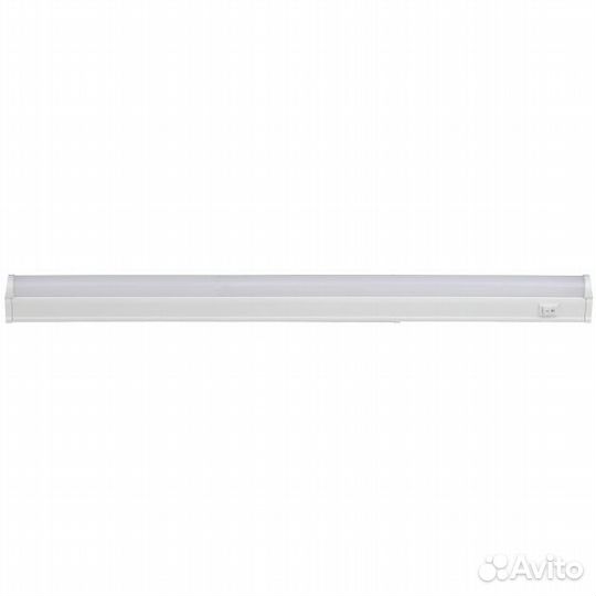 Светильник линейный lled-01-04W-6500-W эра