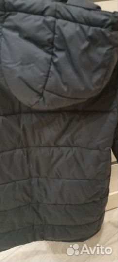 Куртка мужская р 46 (S)