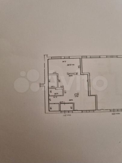 Сдам нежилое помещение