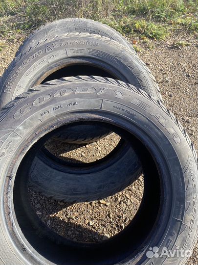 Goodyear UltraGrip Extreme 195/65 R15