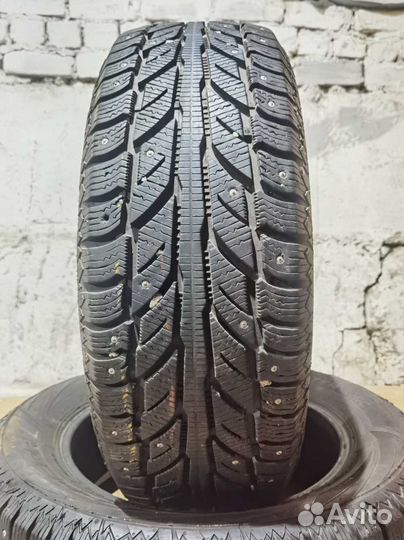 Cooper Weather-Master WSC 215/65 R17 103T