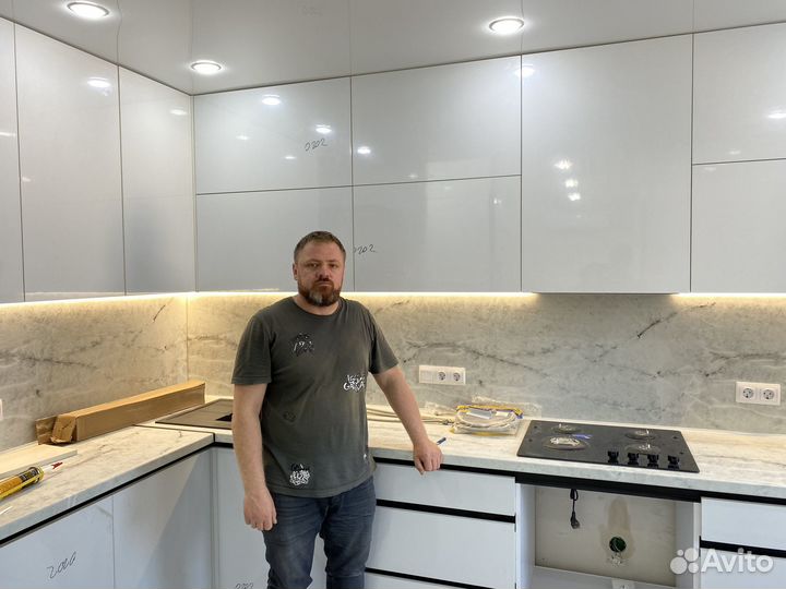 Ремонт квартир от Федора Севастополь