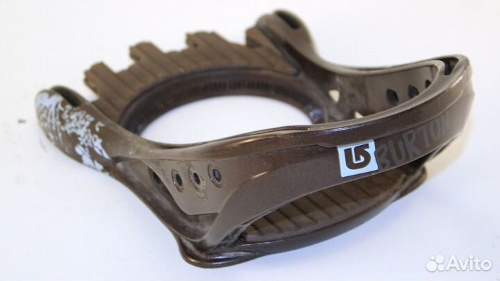 База для сноубордических креплений Burton Lexa M к