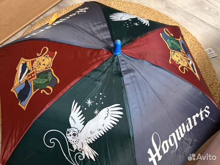 Зонт детский, с символикой Harry Potter, H&M