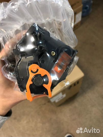 Картридж HP CE285A, CE278A, CB435A, CB436A