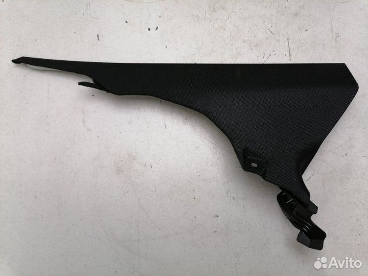 Обшивка стойки левая Bmw 420 M 2014