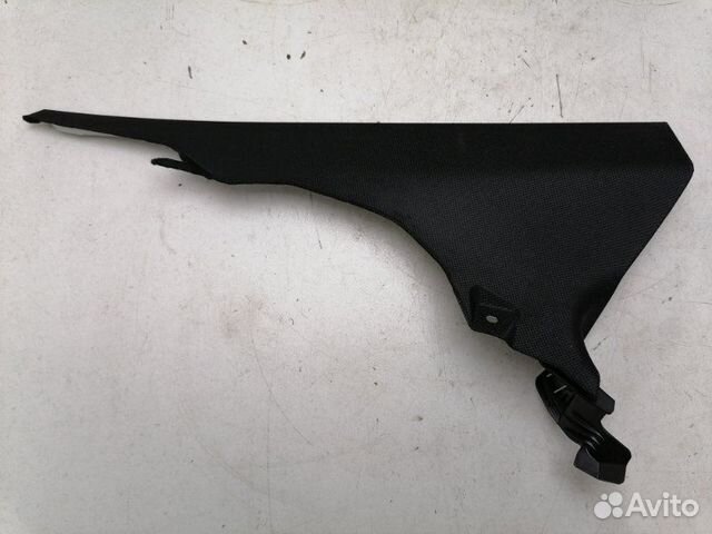 Обшивка стойки левая Bmw 420 M 2014