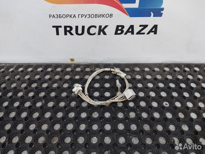 85254026041 Проводка кабины Man L2000