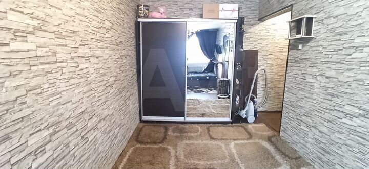 1-к. квартира, 24,1 м², 1/2 эт.