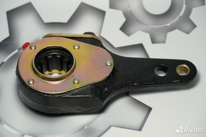 Рычаг регулировочный