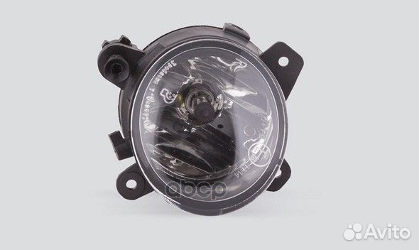 Фара противотуманная правая 316300374301110 UAZ