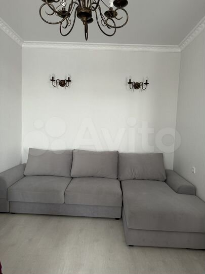 3-к. квартира, 76 м², 5/6 эт.