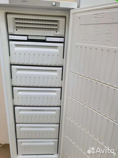 Морозильная камера Индезит. No Frost