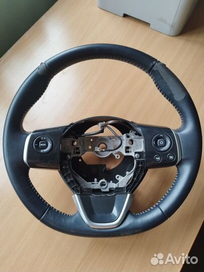 Мультируль sienta