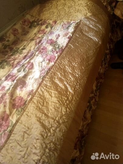 Покрывало Турция