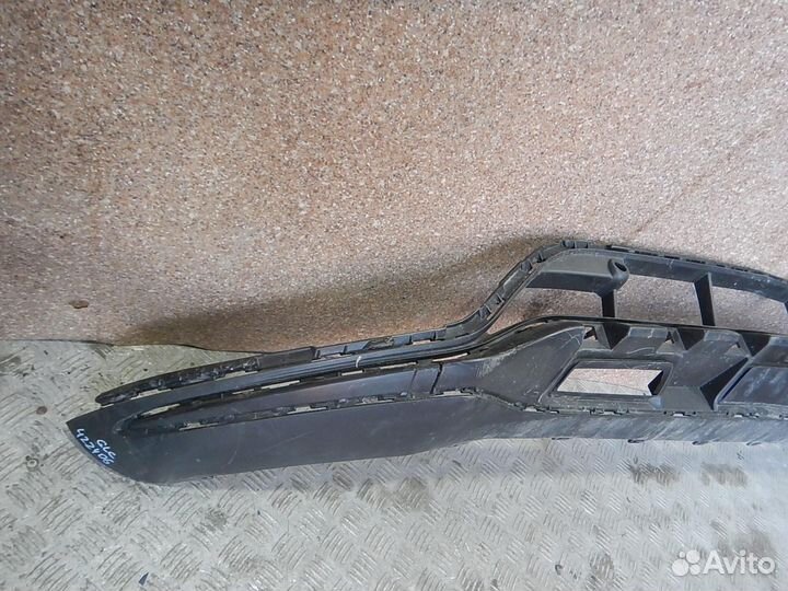 Юбка бампера переднего, Merсedes-Benz -mercedes (W253) GLC-klasse (15)