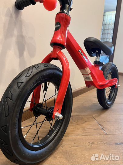 Беговел Moby Kids Phoenix