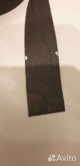 Лента, полоса для ремонта гидрокостюма