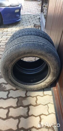 Triangle TR258 235/60 R16