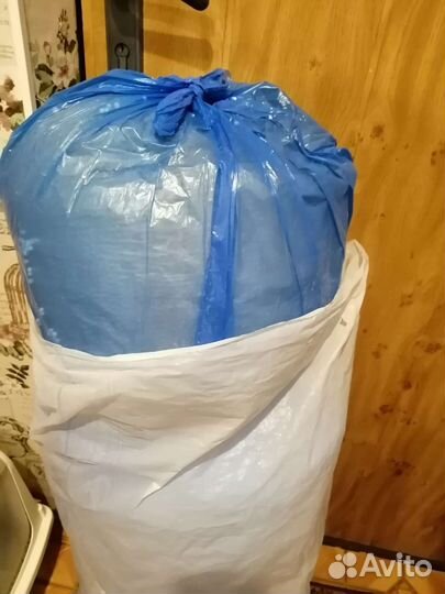 Наполнитель для кресла - мешка