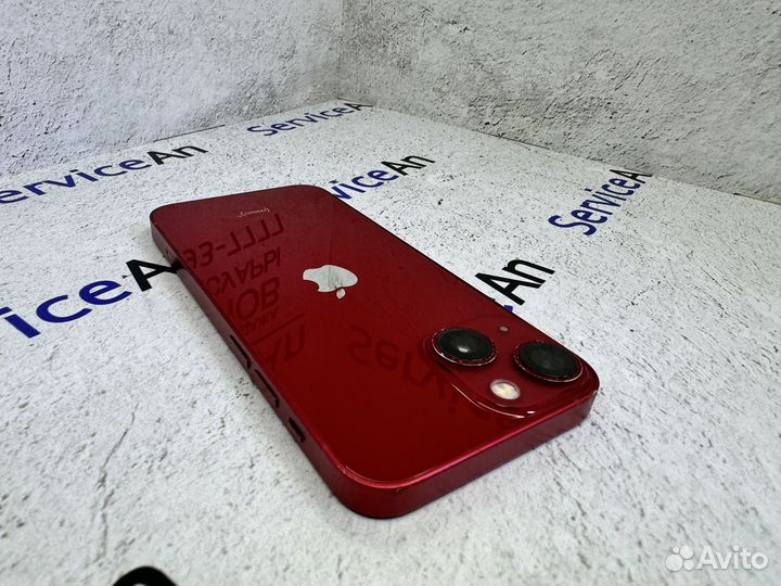 iPhone 13 mini, 256 ГБ