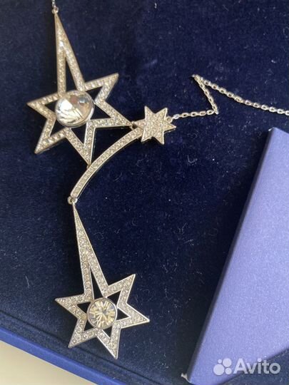 Украшение Swarovski