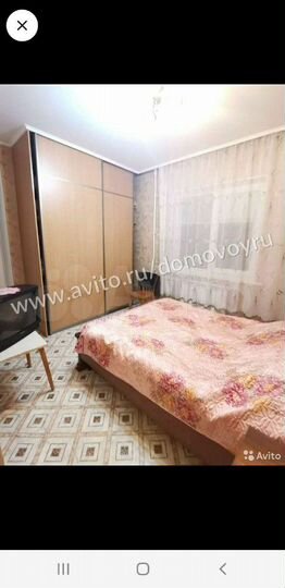 2-к. квартира, 55 м², 5/9 эт.