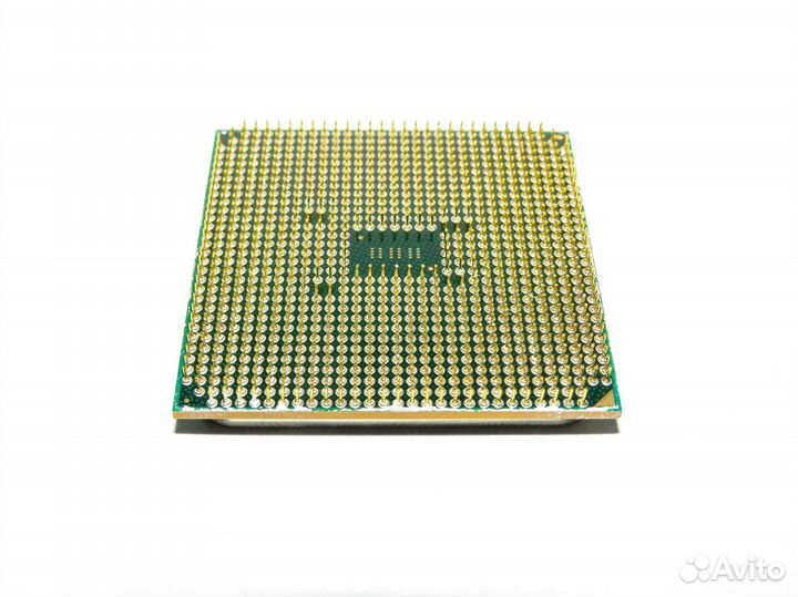 Процессор AMD A8-5500 Trinity FM2
