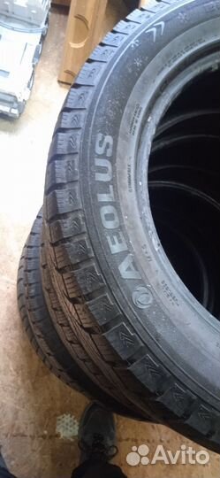 Aeolus AGC28 225/60 R17