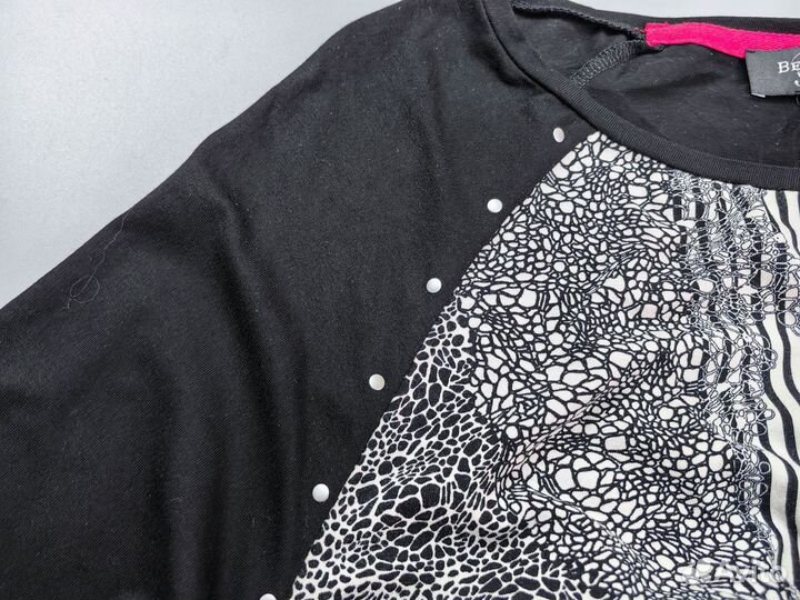 Лонгслив Bexleys