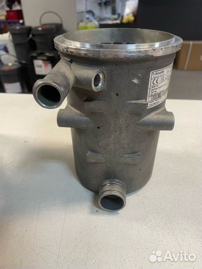 Теплообменник Тermo 90 PRO