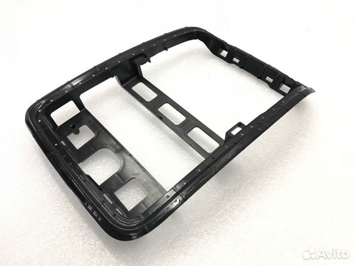 Кронштейн плафона передний Skoda Octavia 1.6 cwva