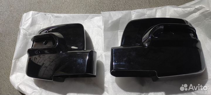 Продажа корпуса зеркал Гранд Старекс kabis