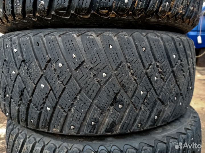 Goodyear Ultragrip Ice Arctic 195/55 R15 85T