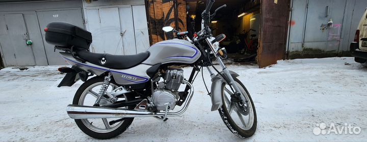 Lifan lf150-13