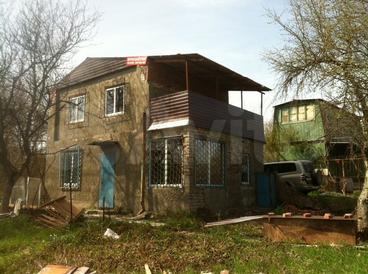 Дача 64 м² на участке 3,6 сот.