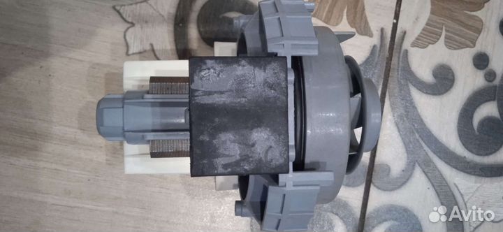 Насос циркуляционный Askoll м233