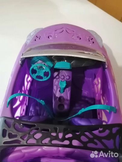 Мебель для кукольного домика