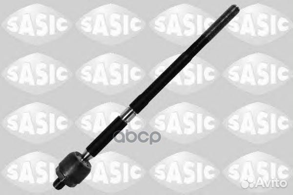 7776079 Тяга рулевая VW polo 09- лев/прав.(без