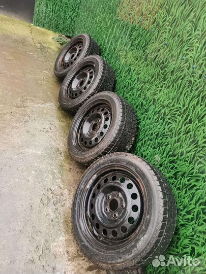 Good Friend GA/GF016 205/55 R16