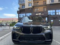 BMW X5 3.0 AT, 2021, 50 000 км, с пробегом, цена 6 800 000 руб.