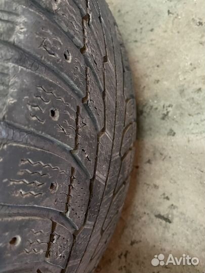 Michelin Radial XSE 255/50 R19
