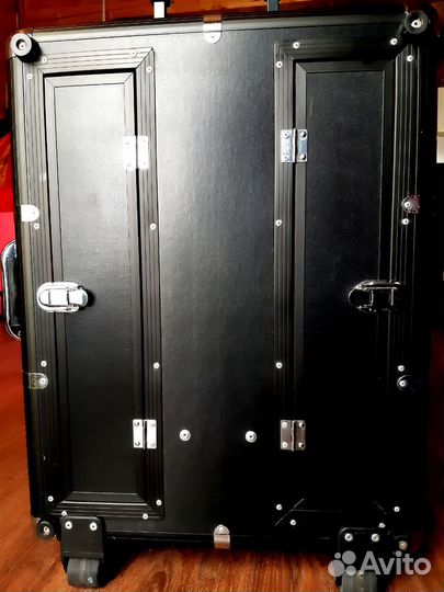 Мобильная студия визажиста