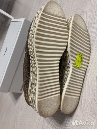 Туфли женские 39 размер