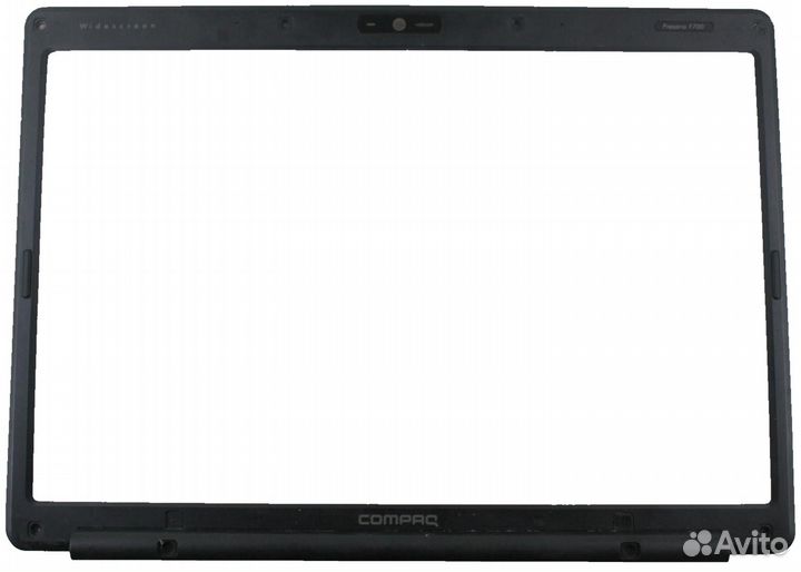 Рамка матрицы для HP Compaq F700 (461863-001)