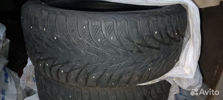 Yokohama Ice Guard IG55 235/55 R17 103T