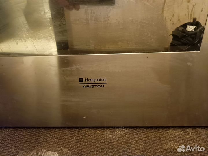 Газовая духовка встраиваемая бу